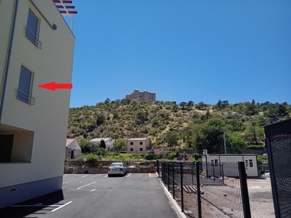 דירות סנג' Bonaca מראה חיצוני תמונה